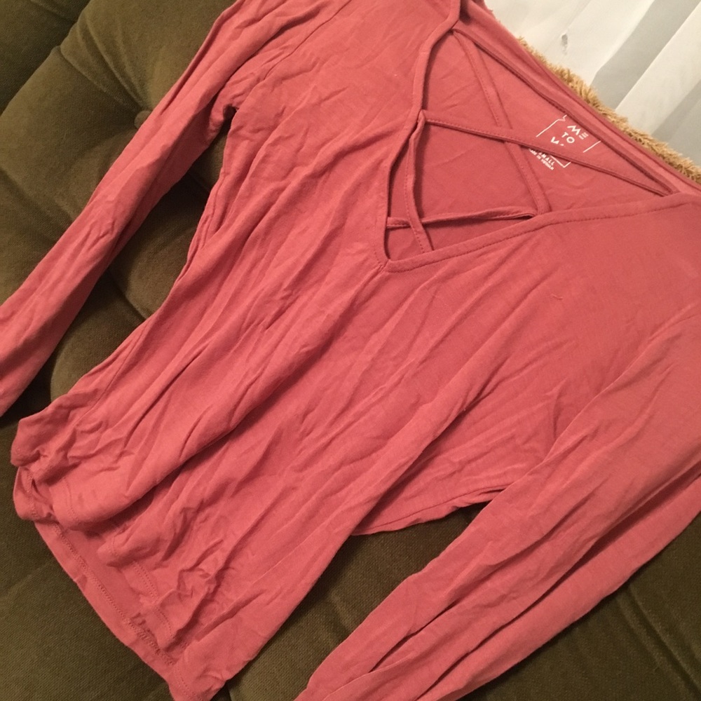 Pacsun shirt
